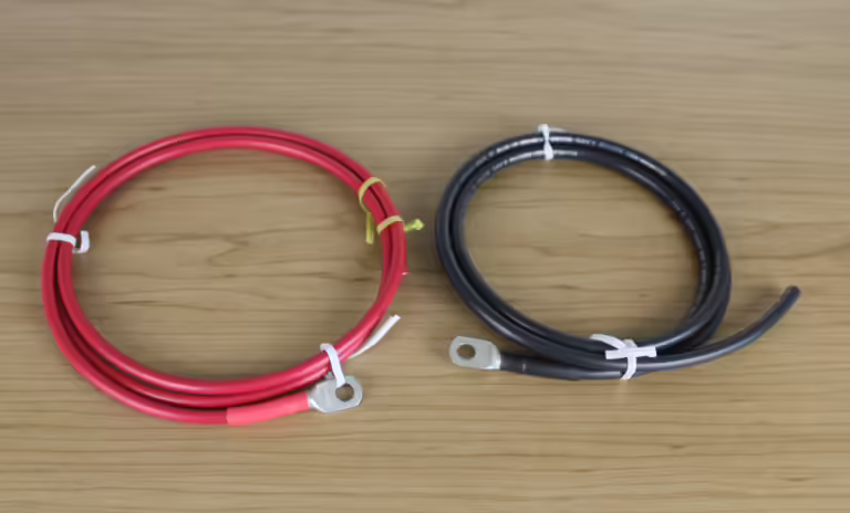 8 AWG Cable Kit